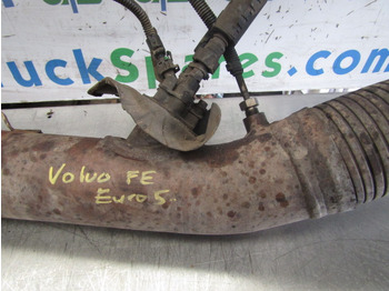 Silenciador/ Sistema de escape para Camión VOLVO FE EXHAUST FRONT PIPE AND SENSOR: foto 3
