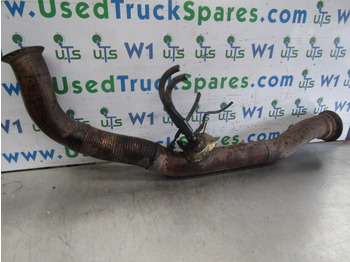 Silenciador/ Sistema de escape para Camión VOLVO FE EXHAUST FRONT PIPE AND SENSOR: foto 2