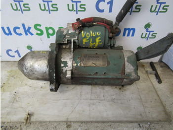 Sistema eléctrico VOLVO FL