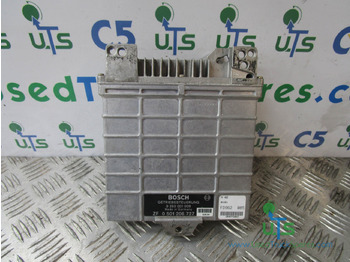 Unidad de control ZF