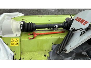 Leasing de CLAAS CORTO 3150 F CLAAS CORTO 3150 F: foto 2