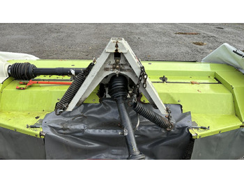 Leasing de CLAAS CORTO 3150 F CLAAS CORTO 3150 F: foto 3