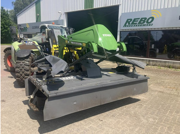 Segadora FENDT