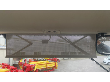 Tractor John Deere 6195R: foto 3 Tractor John Deere 6195R: foto 3