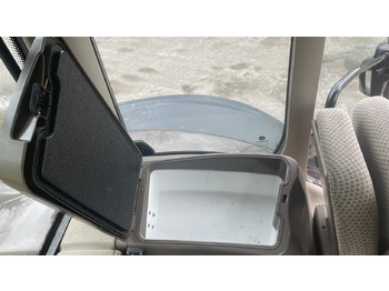 Tractor John Deere 6195R: foto 5 Tractor John Deere 6195R: foto 5