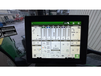 Tractor John Deere 6230 R: foto 4