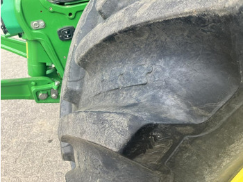 Tractor John Deere 6250R: foto 3