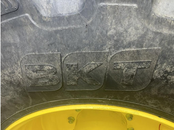 Tractor John Deere 6250R: foto 4