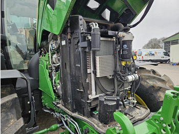 Tractor nuevo John Deere 6R155: foto 3