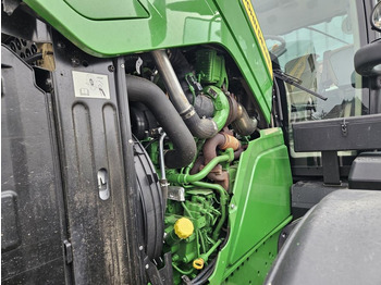Tractor nuevo John Deere 6R155: foto 5
