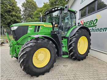 Tractor JOHN DEERE 6R Series