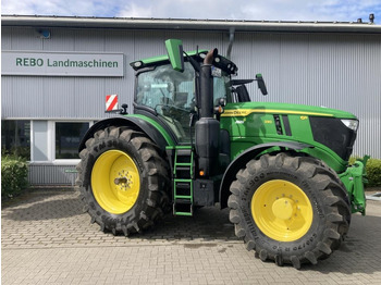 Tractor JOHN DEERE 6R 230
