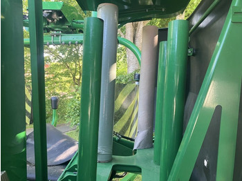 Maquinaria de henificación John Deere C441R: foto 4