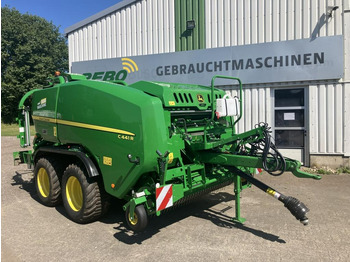 Maquinaria de henificación JOHN DEERE C Series