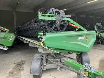 Cabezal de grano JOHN DEERE