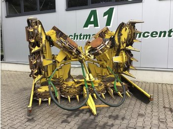 Cabezal de maíz Kemper 375 PLUS: foto 1