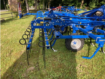 Cultivador nuevo Köckerling ALLROUNDER CLASSIC 600 2.0: foto 4