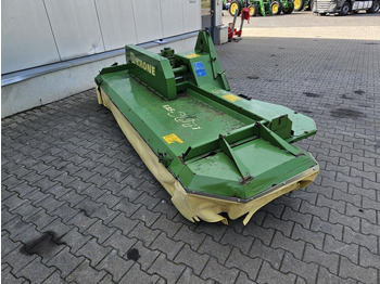 Segadora Krone EasyCut 32: foto 4
