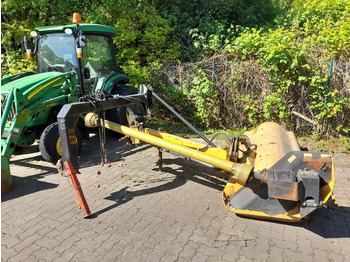 Leasing de Müthing MUL/S 250 Müthing MUL/S 250: foto 4