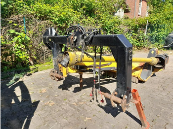 Leasing de Müthing MUL/S 250 Müthing MUL/S 250: foto 3