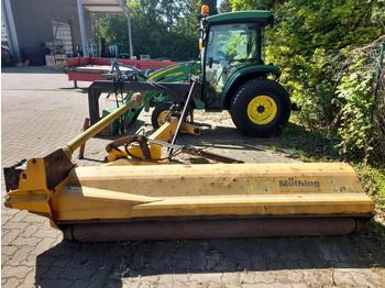 Leasing de Müthing MUL/S 250 Müthing MUL/S 250: foto 1