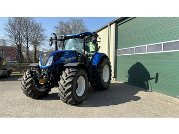 Tractor NEW HOLLAND T7.210