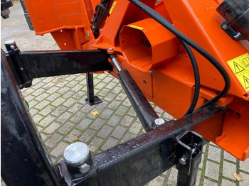 Leasing de Perfect ZF2-240 Perfect ZF2-240: foto 5
