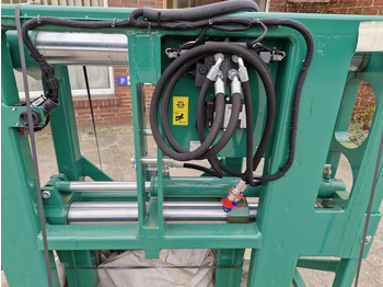 Herramienta/ Equipo nuevo Reichardt PSR Slide XL: foto 2 Herramienta/ Equipo nuevo Reichardt PSR Slide XL: foto 2