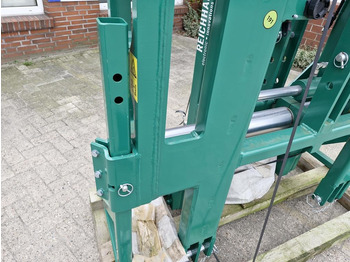 Herramienta/ Equipo nuevo Reichardt PSR Slide XL: foto 3 Herramienta/ Equipo nuevo Reichardt PSR Slide XL: foto 3