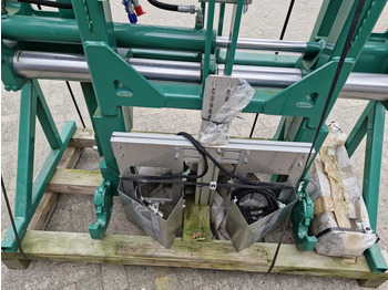 Herramienta/ Equipo nuevo Reichardt PSR Slide XL: foto 5 Herramienta/ Equipo nuevo Reichardt PSR Slide XL: foto 5