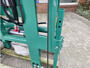 Herramienta/ Equipo nuevo Reichardt PSR Slide XL: foto 4 Herramienta/ Equipo nuevo Reichardt PSR Slide XL: foto 4