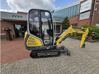 Leasing de Wacker ET 18 Wacker ET 18: foto 1