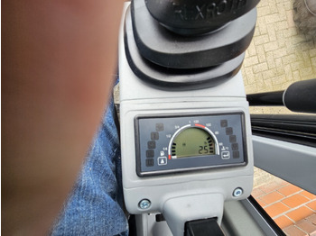 Leasing de Wacker ET 18 Wacker ET 18: foto 3