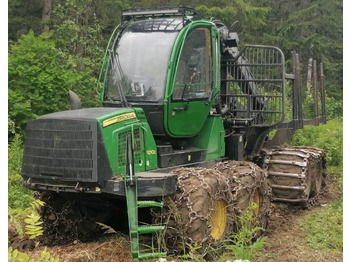 Autocargador JOHN DEERE