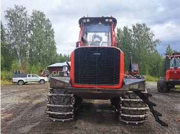 Autocargador Komatsu 855: foto 3