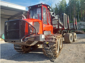 Autocargador KOMATSU