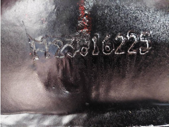 Cabezal talador Komatsu C123: foto 4 Cabezal talador Komatsu C123: foto 4