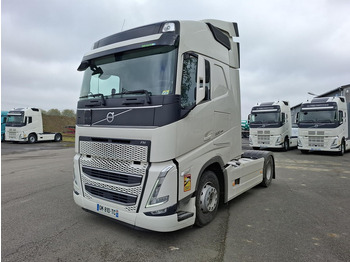 Cabeza tractora VOLVO FH