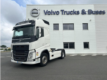 Cabeza tractora VOLVO FH