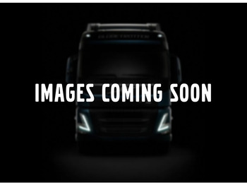 Cabeza tractora VOLVO FM