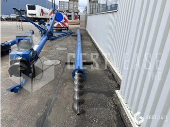 Leasing de BRANDT 1070 HP BRANDT 1070 HP: foto 3