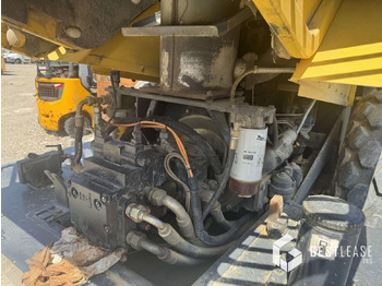 Compactador Bomag BW213 D-3: foto 5