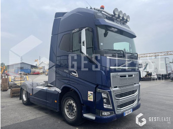 Cabeza tractora Volvo FH 650: foto 4 Cabeza tractora Volvo FH 650: foto 4