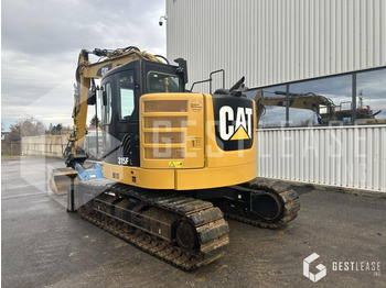 Leasing de Caterpillar 315F LCR Caterpillar 315F LCR: foto 2