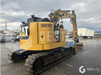 Leasing de Caterpillar 315F LCR Caterpillar 315F LCR: foto 3