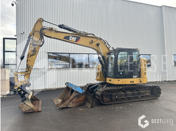 Leasing de Caterpillar 315F LCR Caterpillar 315F LCR: foto 1