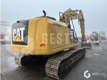 Excavadora de cadenas Caterpillar 323 EL ! GRADE CONTROL ! 2D: foto 3