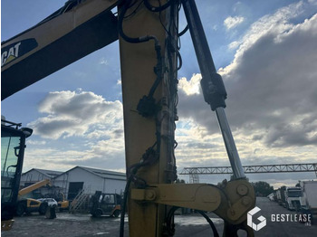 Excavadora de ruedas Caterpillar M315F: foto 5 Excavadora de ruedas Caterpillar M315F: foto 5