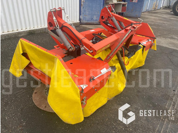 Leasing de Fella KM 310 FZ Fella KM 310 FZ: foto 4