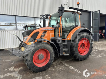 Tractor FENDT 516 Vario